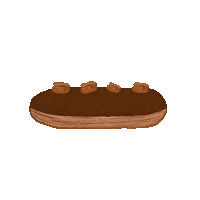 Letablierdechloe patisserie letablierdechloe Sticker