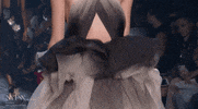 new york fashion week 2016 spring summer 2017 collection GIF by NYFW: The Shows