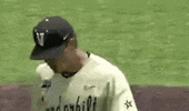 Super Regional Baseball GIF by NCAA Championships