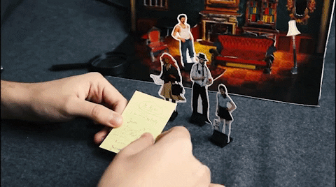 Keyenigma giphyupload GIF