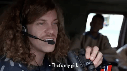 comedy central GIF by Workaholics