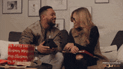 Romeo Miller Love GIF by Bounce