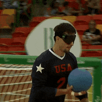 Lets Go Yes GIF by Team USA
