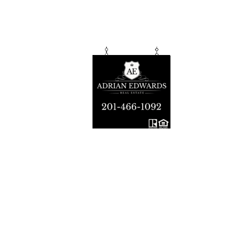 Goadrian Sticker by Adrian Edwards Real Estate