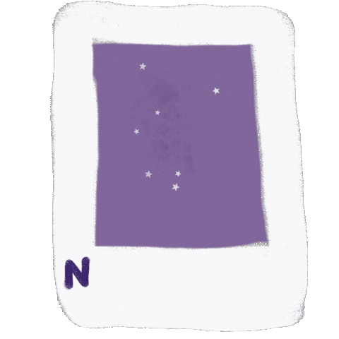 Post Click Sticker