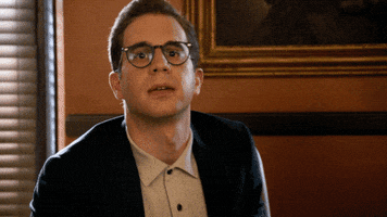 Ben Platt Netflix GIF by The Politician