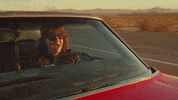 Driving The Ettes GIF by Merge Records