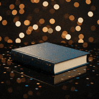 Happy New Year Party GIF by ANTONZA