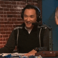 Role Playing Reaction GIF by Hyper RPG