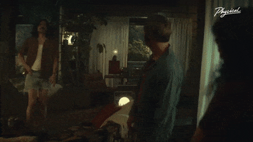 Love It Idea GIF by Apple TV+