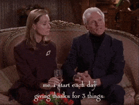 season 3 netflix GIF by Gilmore Girls 