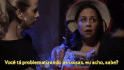 Festa Junina Evelyn Castro GIF by Porta Dos Fundos