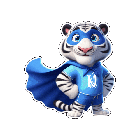 Nouveau School Sticker by NouveauInternationalSchool