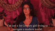 Ancient History GIF by Rag and Bone Meadery