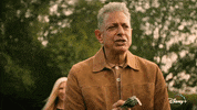 Jeff Goldblum Dogs GIF by National Geographic Channel