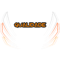 Sao Paulo Qualidade Sticker by PDK Motors