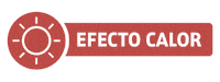 Calor Crema Sticker by VcsFarma