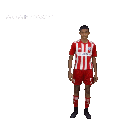 Football League Sticker by Gulf United FC
