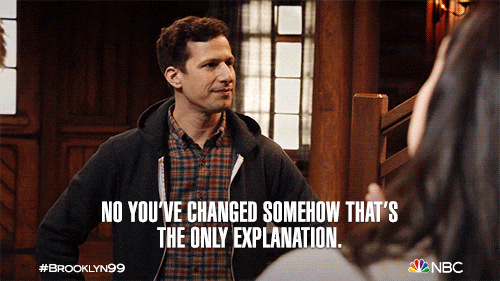 Season 8 Episode 2 Nbc GIF by Brooklyn Nine-Nine