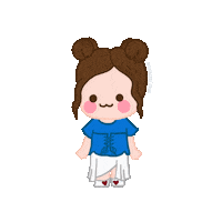 Dance Love Sticker