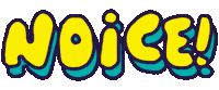 Nice Day Mood Sticker