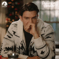 Shocked Wait What GIF by Paramount Network