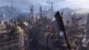zombies dying light 2 open world techland GIF