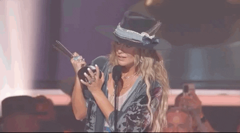 Acm Awards GIF by Academy of Country Music Awards