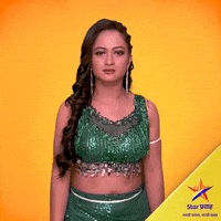 Marathi GIF by Star Pravah