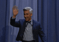 Tonight Show Hello GIF by The Tonight Show Starring Jimmy Fallon