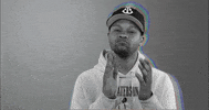 you can do it applause GIF by BJ The Chicago Kid