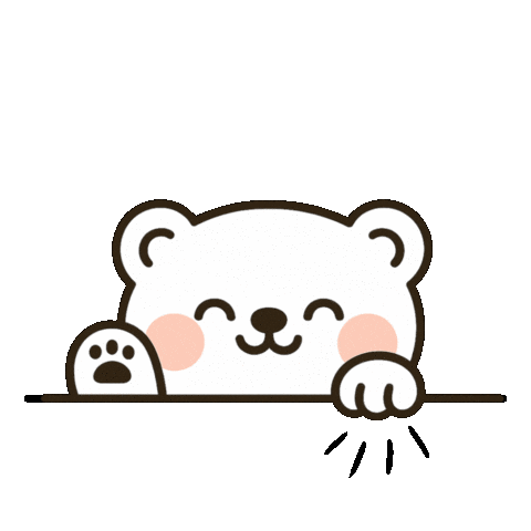 Wave Hello Sticker by gomshop