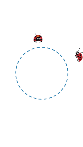 sweet_school newpost ladybug sweetschool GIF