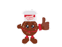 goodtimemalaysia you did it good time thats a win little win Sticker