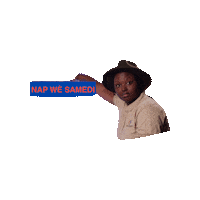 Tk Haitian Sticker by teknoloji an kreyol