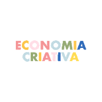 Economia Sustentabilidade Sticker by Bemglô