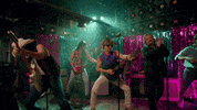 90S Country Hck GIF by Hot Country Knights