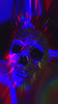 Digital Art GIF by Mollie_serena