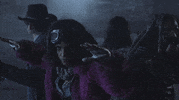 Stop Princess GIF by The Walking Dead