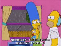 serious homer simpson GIF