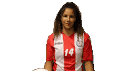 Huracanazulpr Sticker by Federación Puertorriqueña de Fútbol