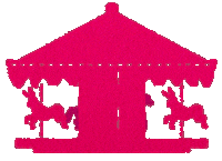 aqua teen hunger force street STICKER