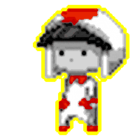 aqua teen hunger force STICKER