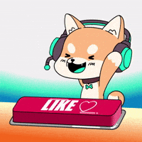 Youtube Instagram GIF by WUFFI