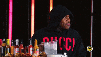 I Should Have Put One On Today