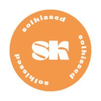 solkissed solkissed solkissedperu solkissedlover Sticker