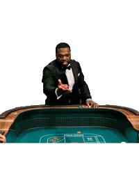 Dice 50 Sticker by 50 Cent