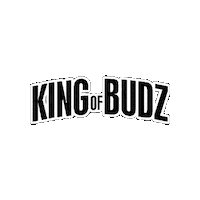 Detroit Monroe Sticker by King of Budz