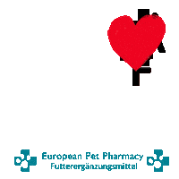 Schäferhund Sticker by Europeanpetpharmacy
