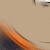Dragon Ball Z Nft GIF by SuperRareBears